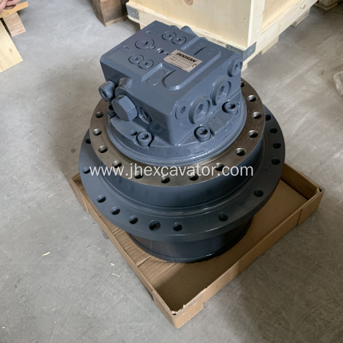 Excavator DX140LC final drive TM22 final drive